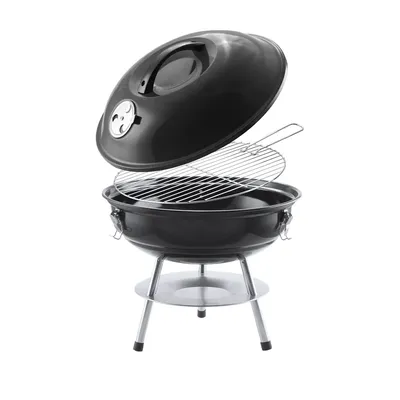 Producto personalizable Barbacoa Mayrax