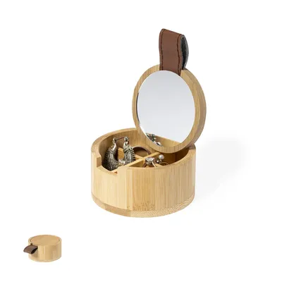 Producto personalizable Joyero Fontana