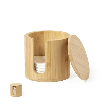 Producto personalizable Dispensador Toallitas Desmaquillantes Kiam