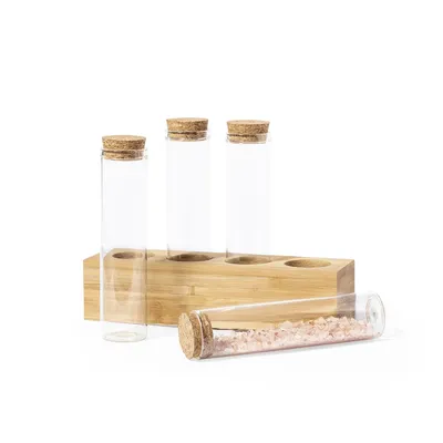 Producto personalizable Especiero Tumber