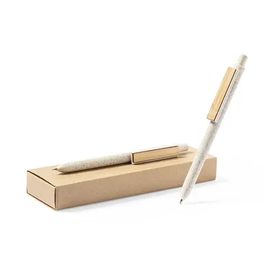 Producto personalizable Set Bruneok