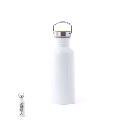 Producto personalizable Bidón Sublimación Preuk