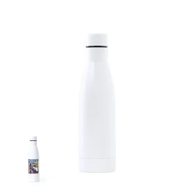 Producto personalizable Bidón Sublimación Crafor