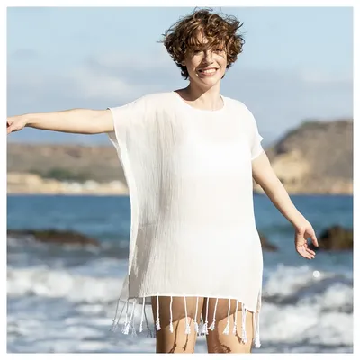 Producto personalizable Kaftan Roseux