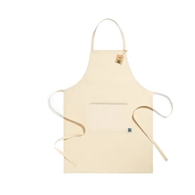 Producto personalizable Delantal Zowi Fairtrade