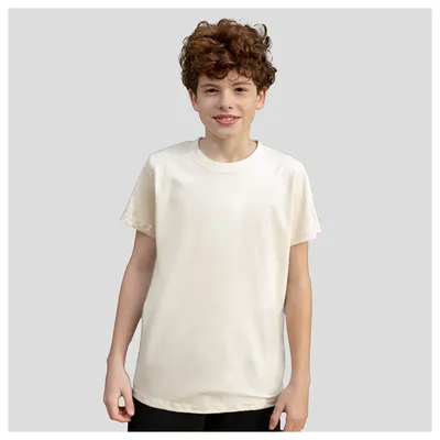 Producto personalizable Camiseta Niño "keya" Organic KD
