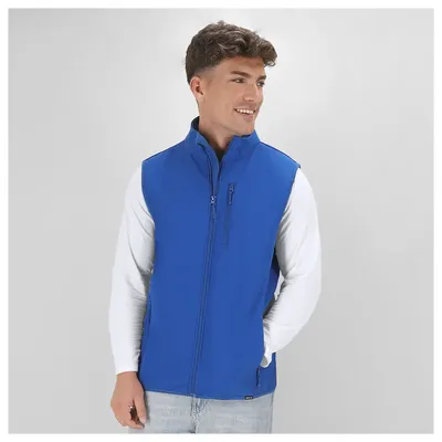 Producto personalizable Chaleco Jandro