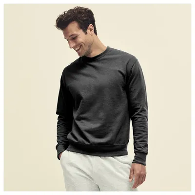 Producto personalizable Sudadera Adulto Lightweight Set-In S