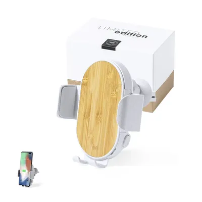 Producto personalizable Soporte Cargador Yango