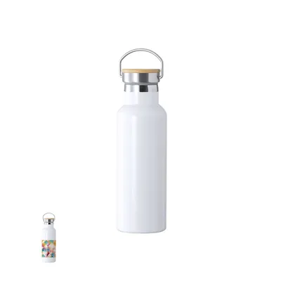Producto personalizable Bidón Térmico Sublimación Ying