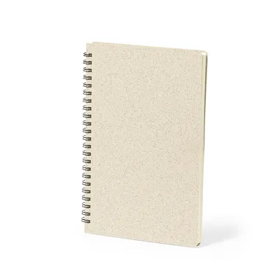 Producto personalizable Libreta Roshan