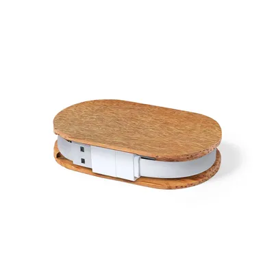 Producto personalizable Puerto USB Dagobat