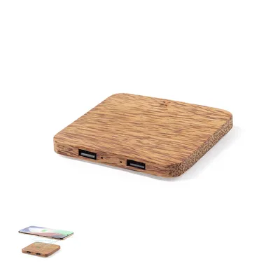 Producto personalizable Cargador Raston