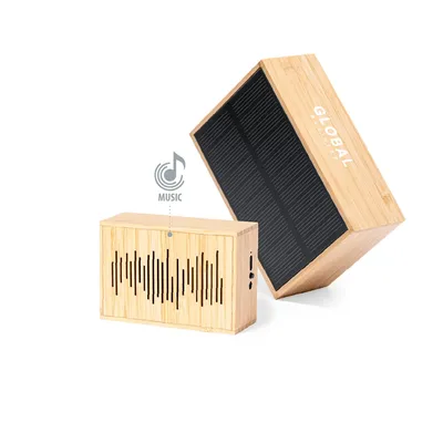 Producto personalizable Altavoz Laurens Fsc