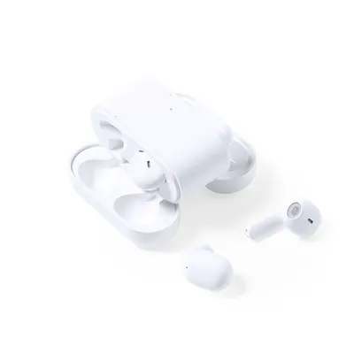 Producto personalizable Auriculares Baksen