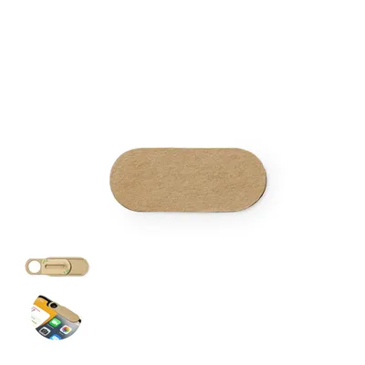 Producto personalizable Tapa Webcam Baley