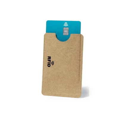 Producto personalizable Tarjetero Blakbal