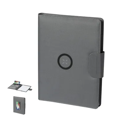 Producto personalizable Carpeta Multifunción Harbur