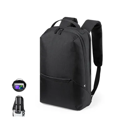 Producto personalizable Mochila Elanis
