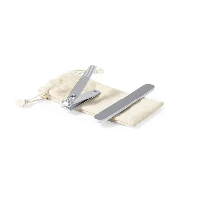 Producto personalizable Set Manicura Kilian