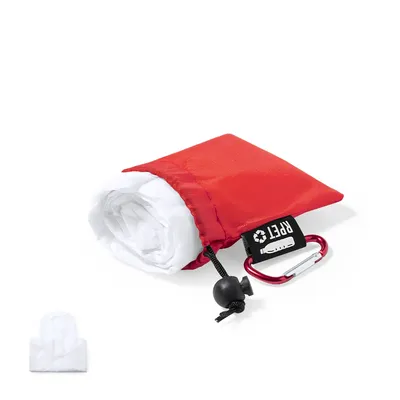 Producto personalizable Poncho Brinek