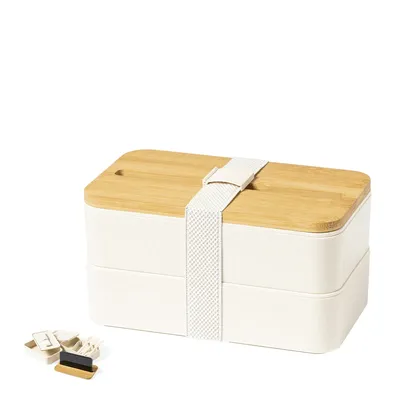 Producto personalizable Fiambrera Graftan