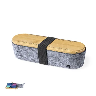 Producto personalizable Estuche Glaston