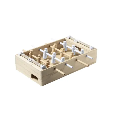 Producto personalizable Minifutbolín Helmmet