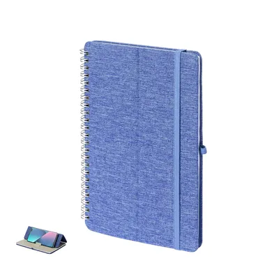 Producto personalizable Libreta Soporte Maisux
