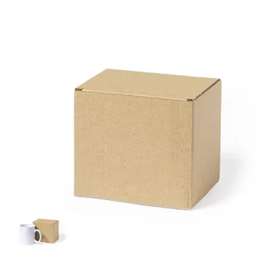 Producto personalizable Caja Presentación Jikory