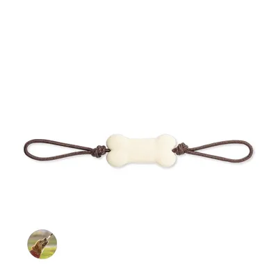 Producto personalizable Mordedor Mascotas Salmer