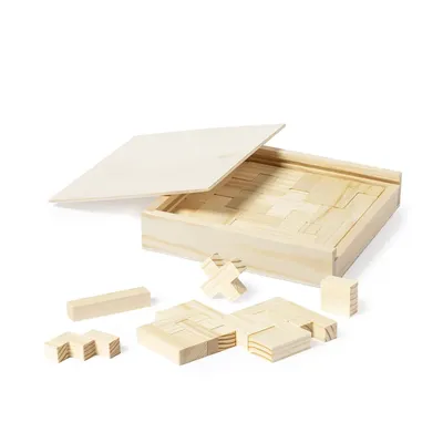 Producto personalizable Juego Habilidad Charlis