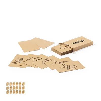 Producto personalizable Juego Mirman