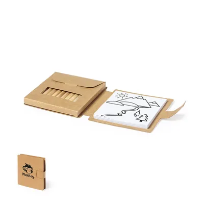 Producto personalizable Set Lauglin