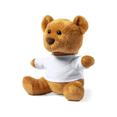 Producto personalizable Peluche Sincler