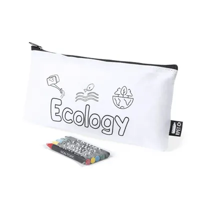 Producto personalizable Estuche Thurman