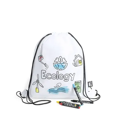 Producto personalizable Mochila Balard