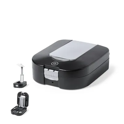 Producto personalizable Set Herramientas Teigel