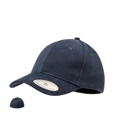 Producto personalizable Gorra Klarke