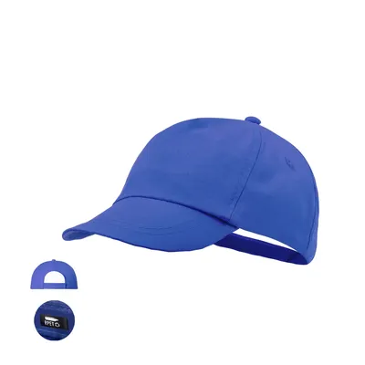 Producto personalizable Gorra Niño Rick