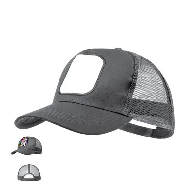 Producto personalizable Gorra Flecher