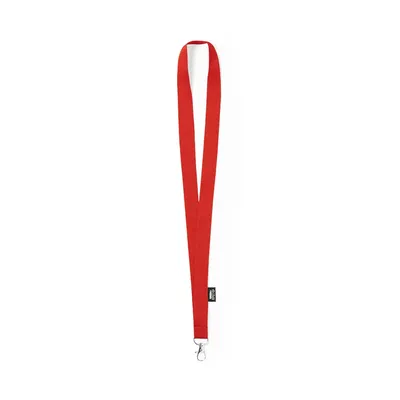 Producto personalizable Lanyard Loriet