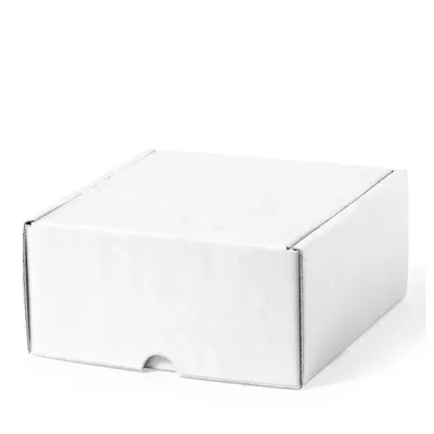 Producto personalizable Caja Presentación Fissur