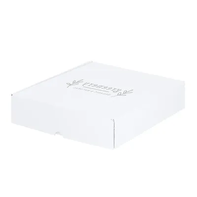 Producto personalizable Caja Presentación Wingard