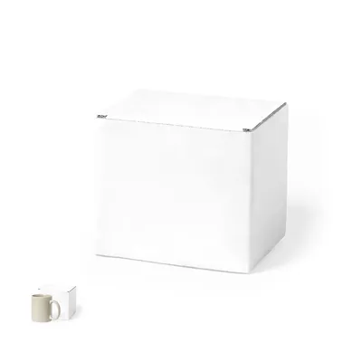 Producto personalizable Caja Presentación Avider