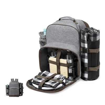 Producto personalizable Mochila Nevera Picnic Seyman