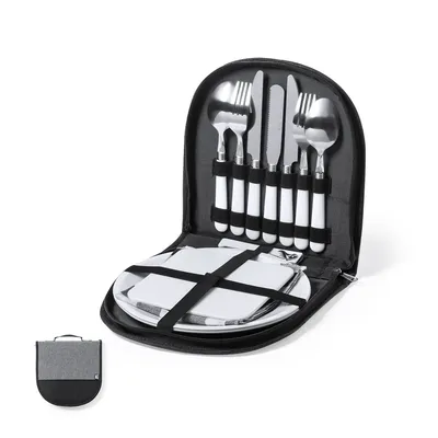 Producto personalizable Set Picnic Tilken
