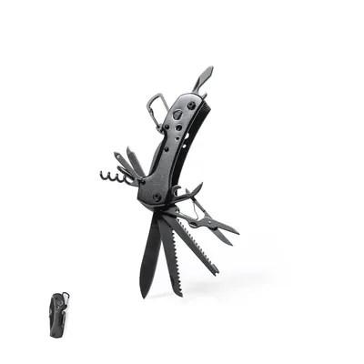 Producto personalizable Navaja Multiusos Komit