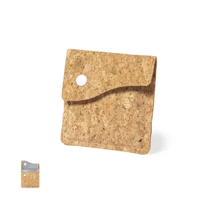 Producto personalizable Cenicero Bolsillo Dokon