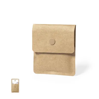 Producto personalizable Cenicero Bolsillo Flament